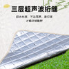 Auto Travel美旅 三层超声波野餐垫 AT-9603 商品缩略图5