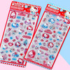 凯蒂糖果浮雕贴卡通贴纸-纪念日百货门店同款167994094 商品缩略图0