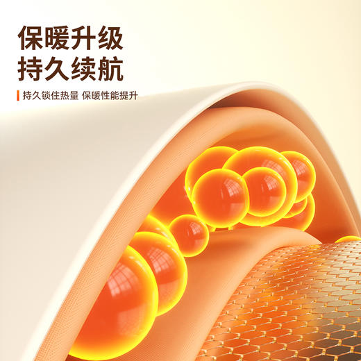 AIYOUTH艾青春 智能数显暖手宝M68 商品图5