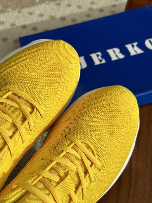 JER&KO真气垫运动鞋 男女款（款式二） 商品图2