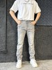 杰ni亚男士牛仔裤 商品缩略图5