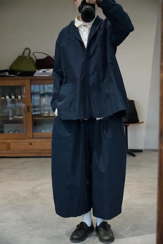 Manuelle guibal大翻领外套 商品图2