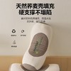 【YW】无忧购49元2件荞麦护颈椎助睡眠枕头成人一只装助睡眠枕芯反牵引腰椎枕（截单后3-5天发货) 商品缩略图1