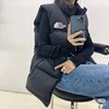 北面1996Nuptse经典款情侣羽绒马甲 商品缩略图2