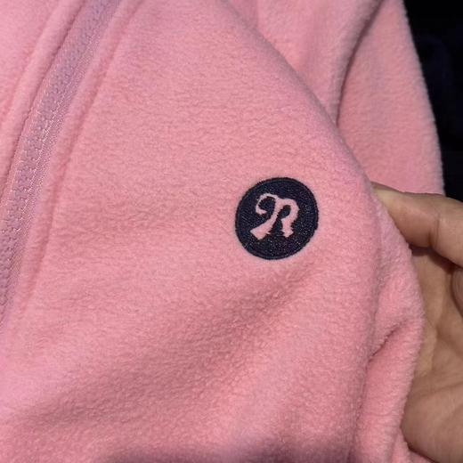 D120212内里珊瑚绒轻盈保暖冲锋衣外套男女宝宝款 商品图14