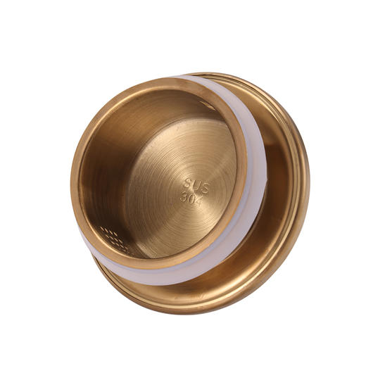 LC-CJJ1130 乐美雅锤纹壶水具3件套 商品图4