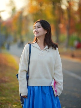 闪照第488期 深秋