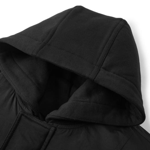 gxg.jeans男装 多色口袋设计短款连帽羽绒服外套男25冬新品 商品图2