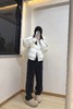 Alo Polar Fleece 摇粒束脚工装裤（EJ） 商品缩略图7