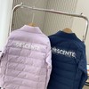 D120211上新啦！2025年冬季新款男女儿童款轻薄排骨羽绒服外套 商品缩略图2
