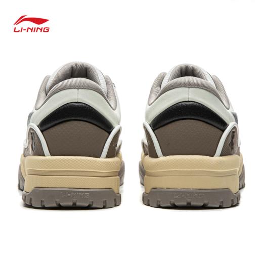 李宁宝可梦联名系列潮跃男子经典休闲鞋AGCW167 商品图6