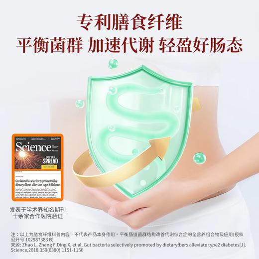 【女神节】恒寿堂 御湿清 14g 商品图2