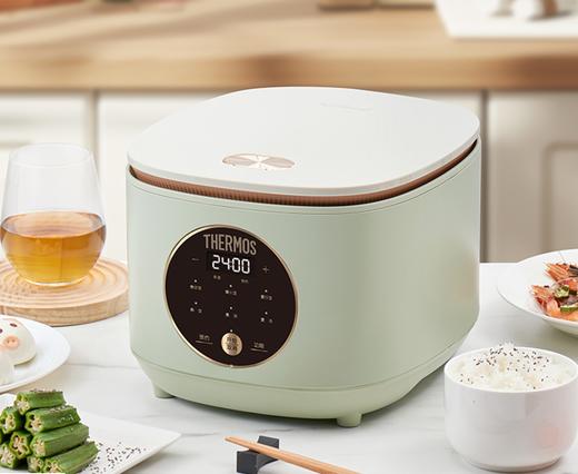 膳魔师微电脑电饭煲EHA-4139E 商品图0