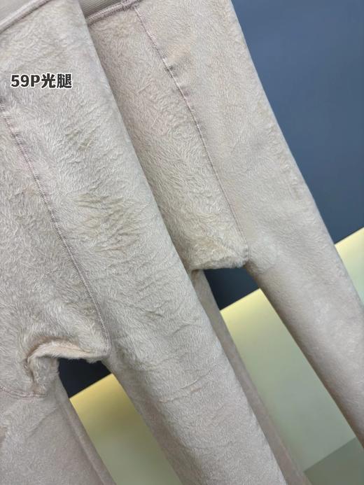 D120240今冬新款自带瘦腿功能！加绒款光腿神器 商品图6