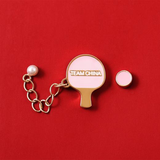 乒乓球/网球耳饰 商品图0