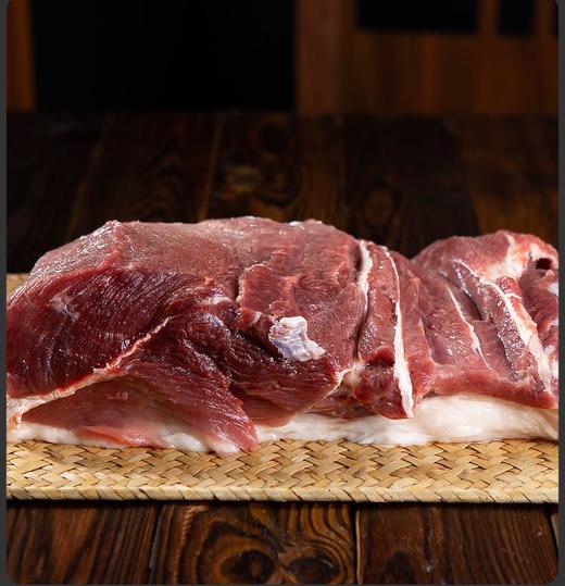 【分销】【做一个让一家人放心吃的包子】诗画剡溪嵊州手工非遗小笼包，老面发酵，松软筋道，多口味可选，黑猪肉，鲜肉，梅干菜肉，辣味火锅 商品图5