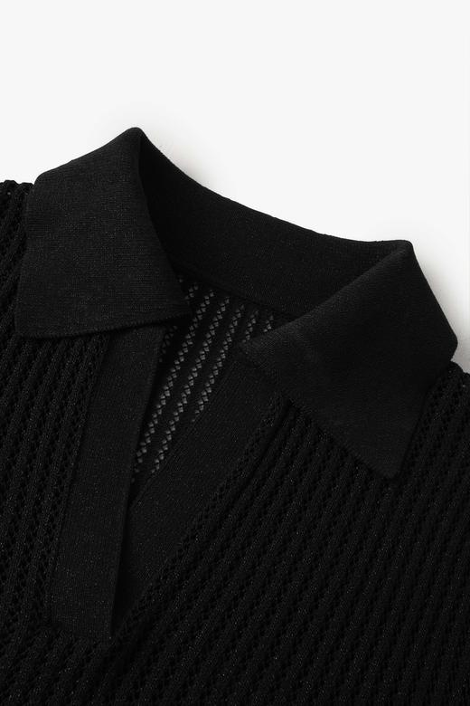 【商场同款】麦檬春秋毛衫5E7231311 商品图2