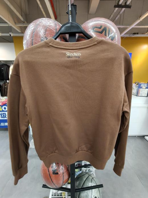 79.9秒杀斯凯奇圆领卫衣(线下同时售卖  不保证有货）606240-CY 商品图1