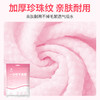 旅行一次性干发帽女超强吸水包头浴巾加厚擦头一次性毛巾旅游用品 商品缩略图1