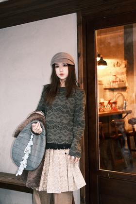 闪照第485期 一刻