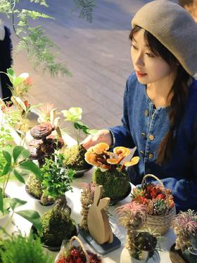 闪照第483期 漫无目的