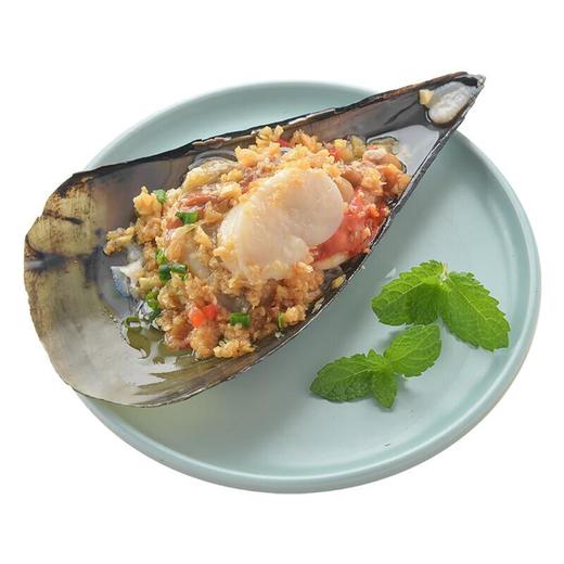 带子半只 (蒜蓉味） 商品图2