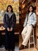 581306织帽韩版羽绒服 商品缩略图1