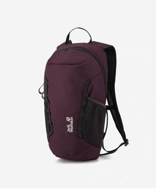 【春上新】【8.8折】6楼JACKWOLFSKIN狼爪VELOCITYL徒步双肩包11L轻量背负系统A65419-I0116吊牌价399折后351 商品图1