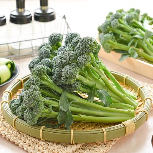 放心西兰松花菜  350g/盒 商品图0