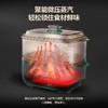 浦利顿电火锅家用大容量电煮锅多功能料理锅PLD-DZG-002 商品缩略图2