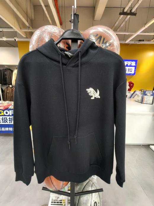 79.9秒杀斯凯奇连帽卫衣（线下同时售卖  不保证有货）548753-CY 商品图0