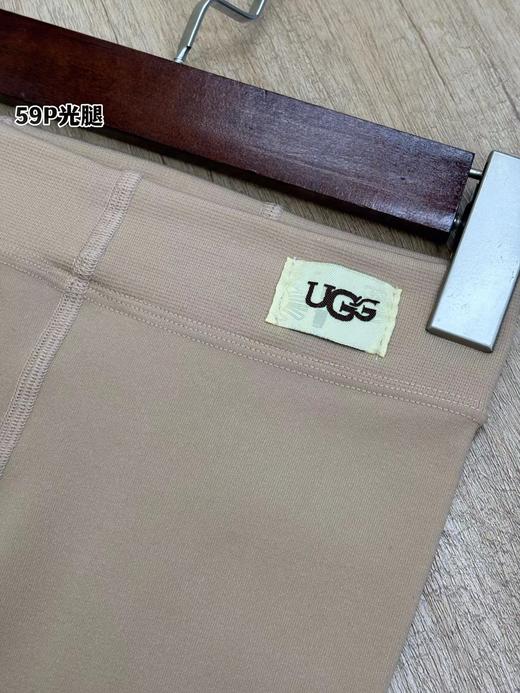 D120240今冬新款自带瘦腿功能！加绒款光腿神器 商品图12