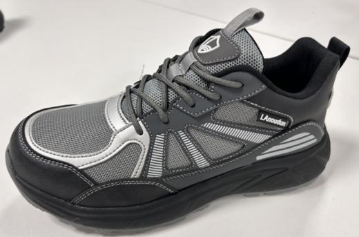 四季款新款安全鞋防砸防刺穿时尚百搭 商品图3