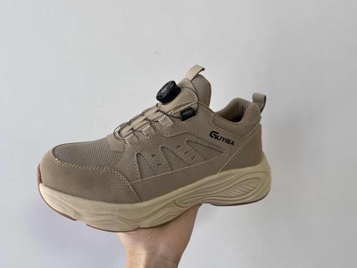 四季款新款低帮安全鞋防砸防刺穿 商品图2