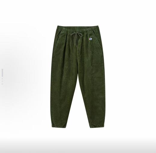 Champion 长裤 179.9元 QS -636848 线下同时售卖 不保证有货 无原包装 介意勿拍 商品图0