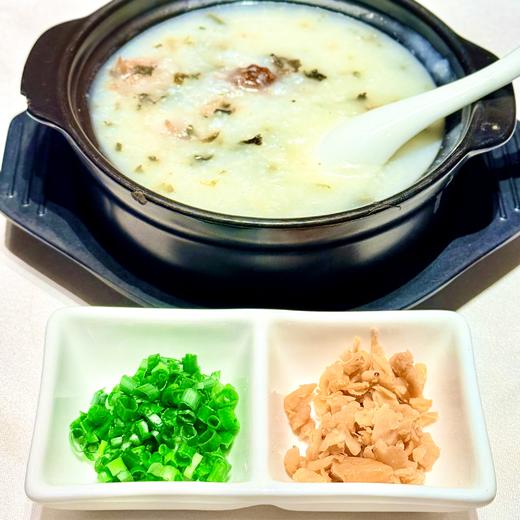 【性价比】4-5人沪粤轩早茶套餐 商品图4