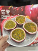 仙食水蜜桃🍑百香果[庆祝]果大，可以喝的百香果，水分也足，有爆汁的感觉，一个果差不多半杯水，堪称为椰青版百香 商品缩略图2