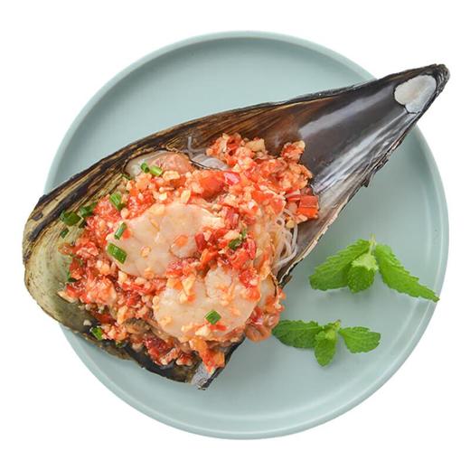 带子整只 (剁椒味） 商品图4