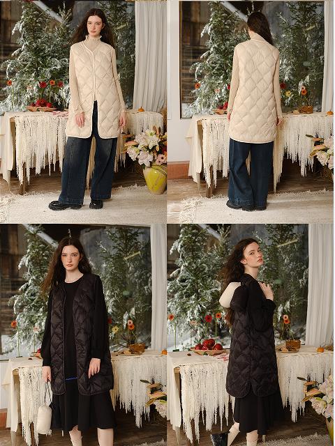 【清仓】毛呢羽绒外套合集 商品图1