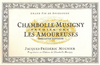Domaine Jacques-Frederic Mugnier Chambolle Musigny 1er Cru Les Amoureuses木尼艾酒庄香波慕西尼爱侣园一级园红葡萄酒2023【Y】 商品缩略图0