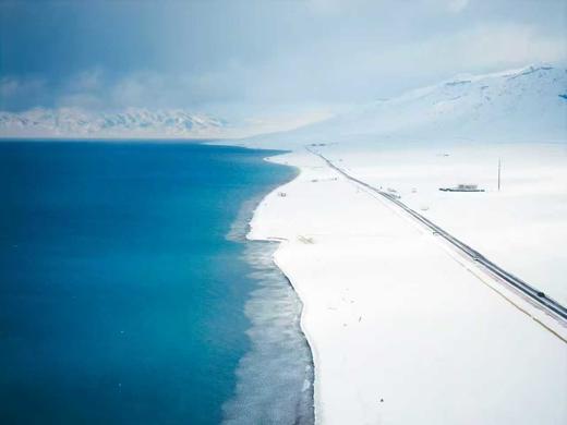 新疆冬日伊犁【雪漫天山】6天5晚 商品图0