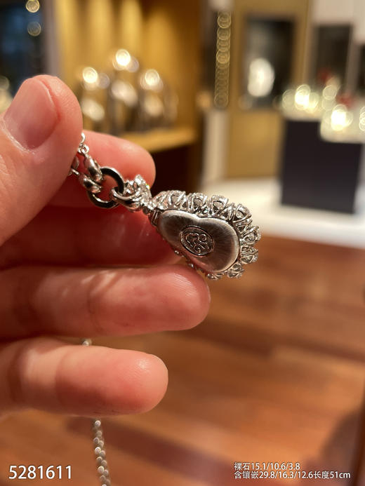 葫芦吊坠【5281611】具体价格微信咨询 商品图8