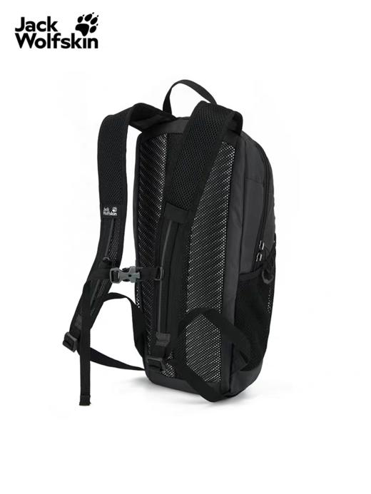 【云粉节】【8.8折】6楼JACKWOLFSKIN狼爪VELOCITYL徒步双肩包11L轻量背负系统A65419-6350吊牌价399折后351 商品图2