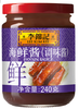 李锦记海鲜酱240g*12瓶 商品缩略图0
