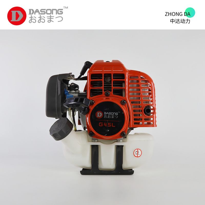 大松汽油发动机 G45L