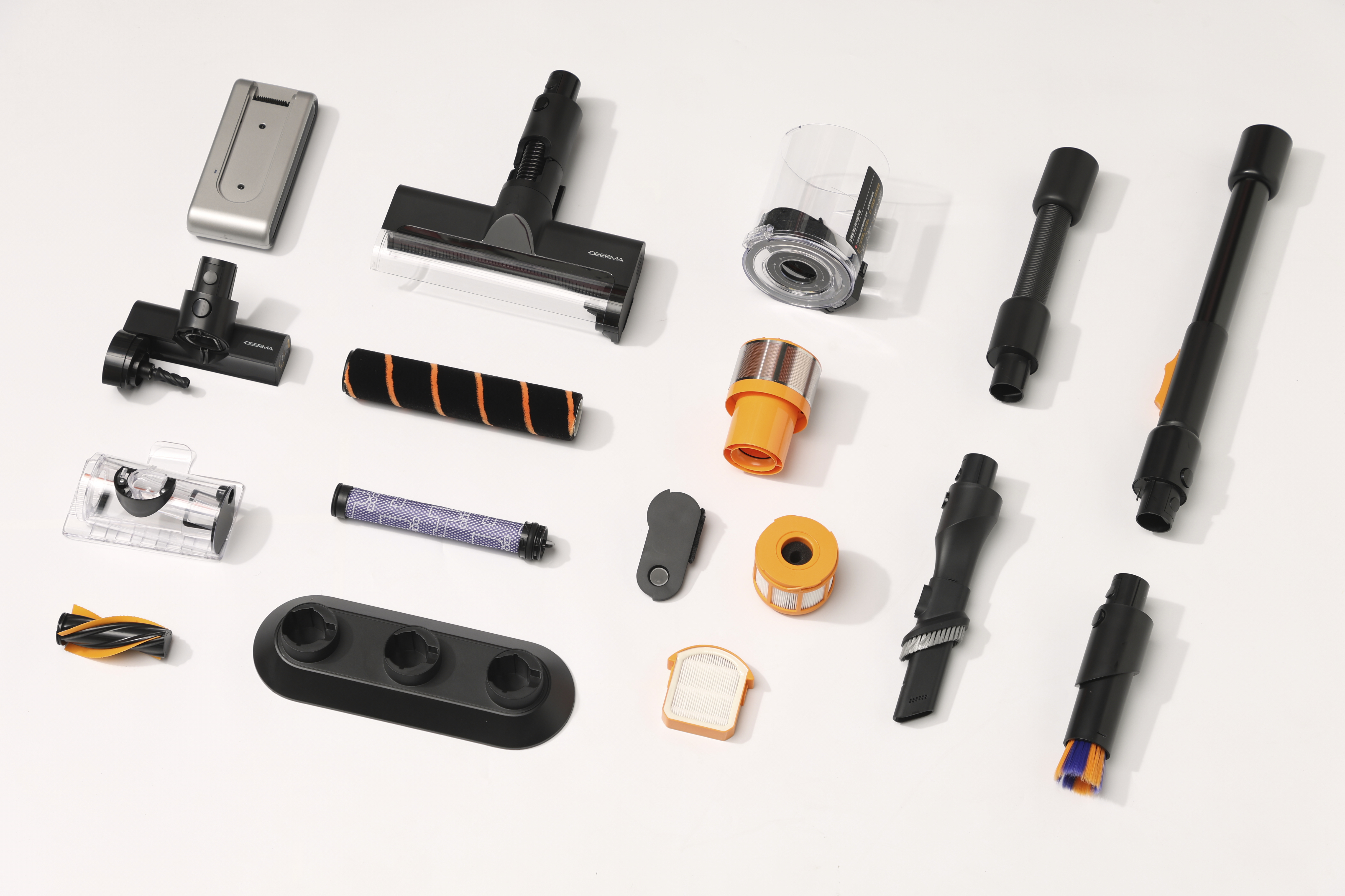 T50XT Station 配件