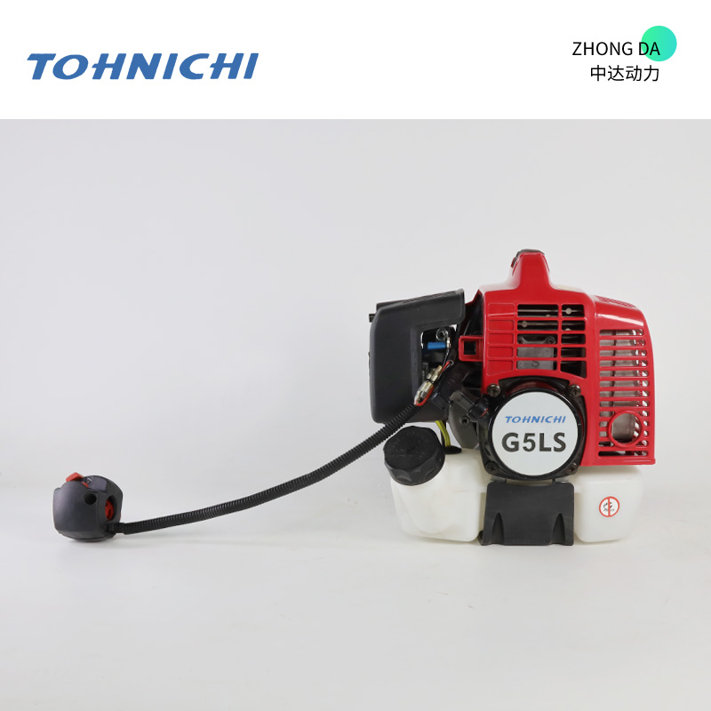 TOHNICHI汽油发动机 G5LS