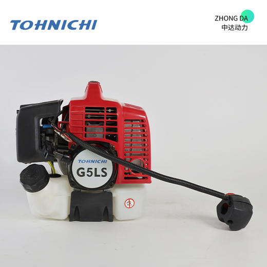 TOHNICHI汽油发动机 G5LS 商品图8