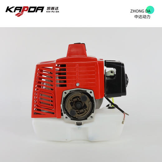 凯普达汽油发动机 1E48F 商品图4