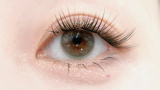 Bollycon半年抛·百日坠梦·14.2mm中等着色·韩产2片 商品图3